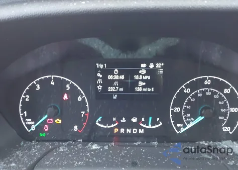 2024 Ford Transit-250 from USA, damaged, VIN 1FTBR1C89RKB18474